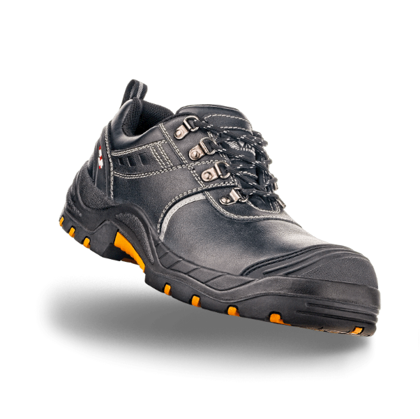 PÓŁBUTY SKÓRZANE VM FOOTWEAR ANDORRA S3 HRO SRC 44