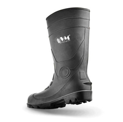 KALOSZE OCHRONNE VM FOOTWEAR OSAKA S5 SRA 42