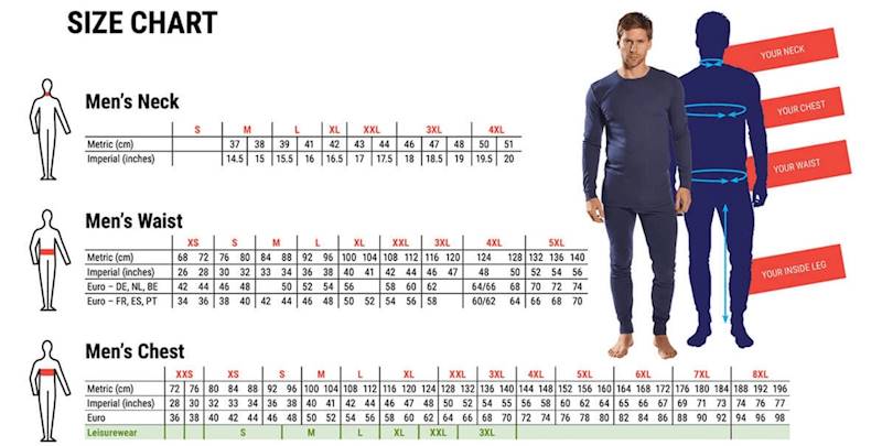 SPODNIE ROBOCZE PORTWEST DX4 METRO BLUE 44/60