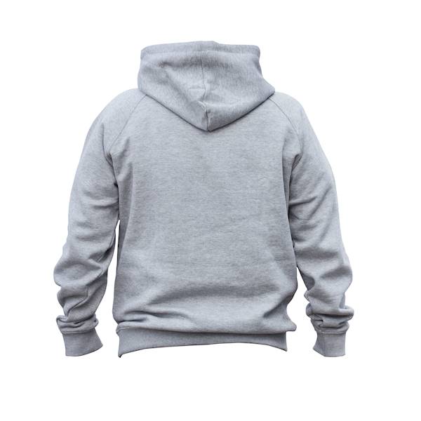 BLUZA Z KAPTUREM LAHTI PRO L40104 SZARA XL