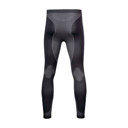 KALESONY TERMOAKTYWNE LAHTI PRO L41202 CZARNO-SZARE 2XL/3XL