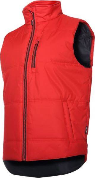 BEZRĘKAWNIK OCIEPLANY LAHTI PRO L41315