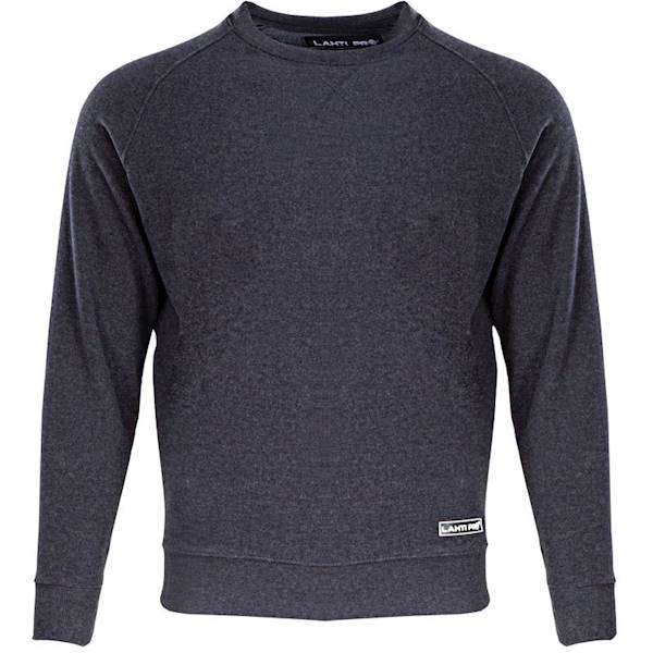 BLUZA ROBOCZA LAHTI PRO L40129 CZARNA XL