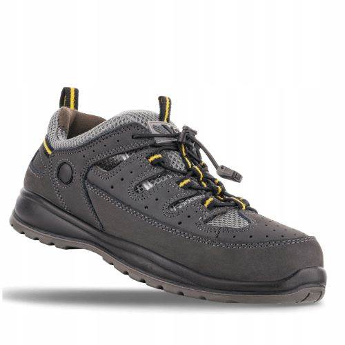 SANDAŁY VM FOOTWEAR MARIBOR S1 SRC SZARE 43