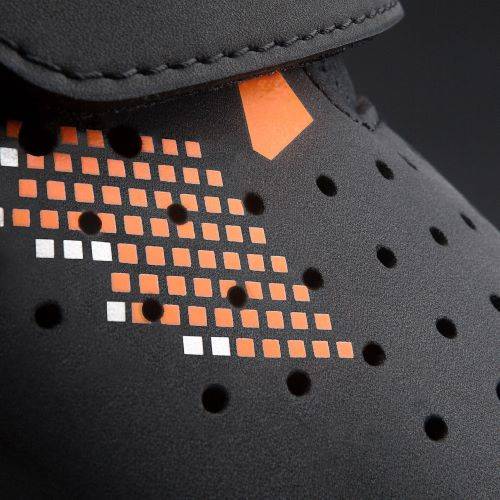 PÓŁBUTY ROBOCZE ARION 836 AIR 613535 S1 P SRC CZARNO POMARAŃCZOWY 45