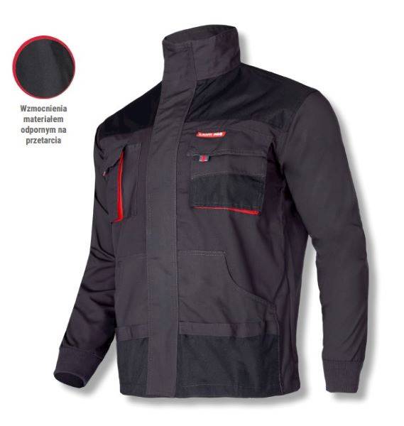BLUZA ROBOCZA OCHRONNA LAHTI PRO LPBR01 M (50)