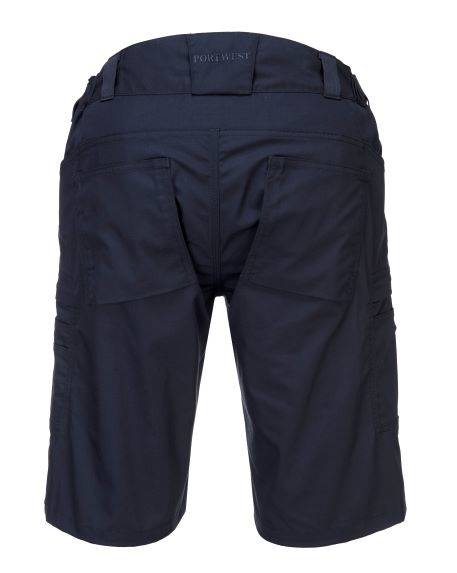 KRÓTKIE SPODENKI PORTWEST KX3 RIPSTOP GRANATOWE 32