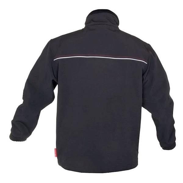 KURTKA SOFTSHELL LAHTI PRO LPKS1 CZARNA L