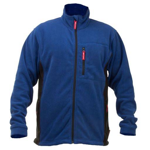 BLUZA POLAROWA LAHTI PRO LPBP2 GRANATOWO-CZARNA S