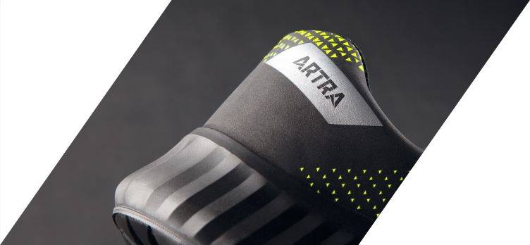 PÓŁBUTY ROBOCZE AROSIO 730 618060 S3 ESD CZARNO ŻÓŁTE 47