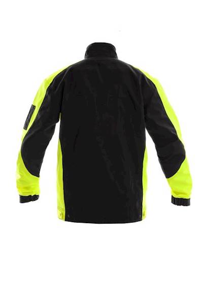 BLUZA ROBOCZA CXS SIRIUS BRIGHTON CZARNO-ŻÓŁTA 56