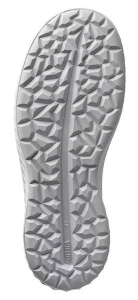 SANDAŁY ROBOCZE ART 702 AIR 1010 SB A E FO BIAŁE 41