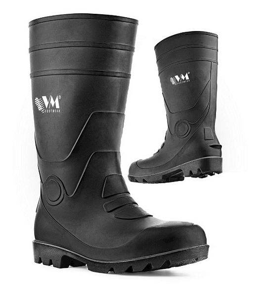 KALOSZE OCHRONNE VM FOOTWEAR OSAKA S5 SRA 44