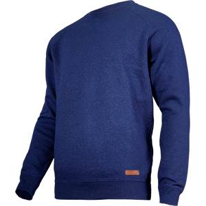 BLUZA LAHTI PRO L40717 GRANATOWA M
