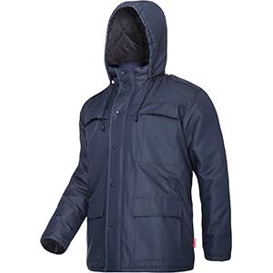 KURTKA ZIMOWA LAHTI PRO L40928