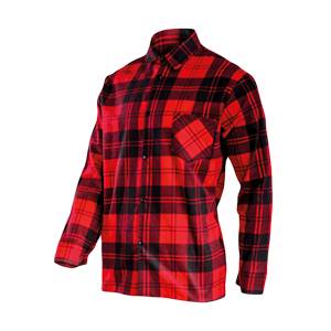 KOSZULA FLANELOWA LAHTI PRO L41809