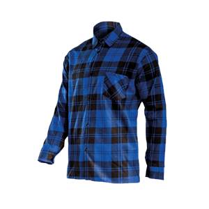 KOSZULA FLANELOWA LAHTI PRO L41808 