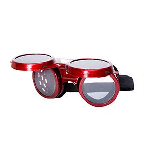 GOGLE SPAWALNICZE METALOWE LAHTI PRO L1510200
