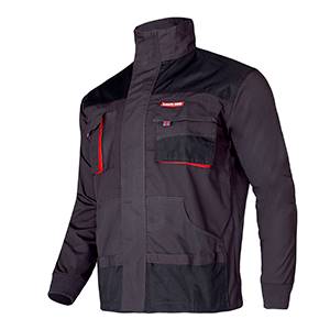 BLUZA ROBOCZA OCHRONNA LAHTI PRO LPBR01 L (52)