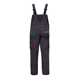 SPODNIE OGRODNICZKI LAHTI PRO LPSR02 3XL (60)