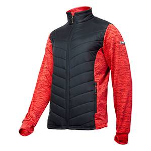 BLUZA OCIEPLANA LAHTI PRO L40132