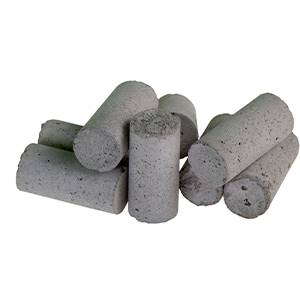 KOREK Z BETONY 20/22 MM CENA ZA 100 SZTUK