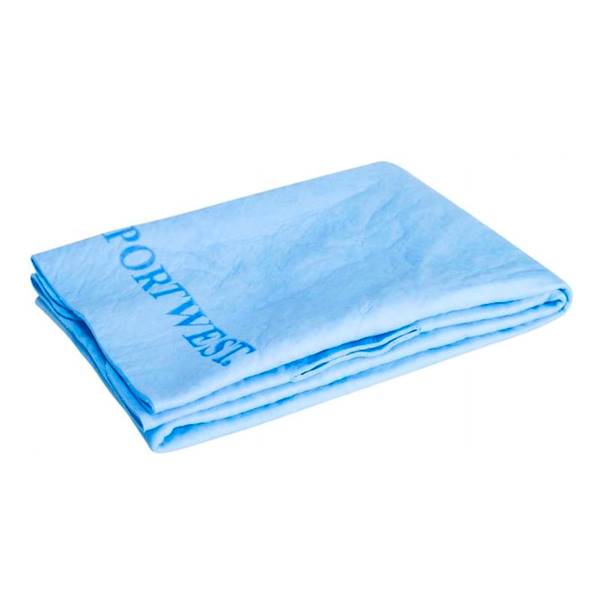 RĘCZNIK CHŁODZĄCY BLUE