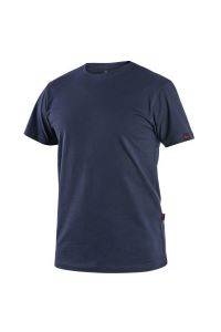 KOSZULKA ROBOCZA T-SHIRT CXS NOLAN GRANATOWA 3XL