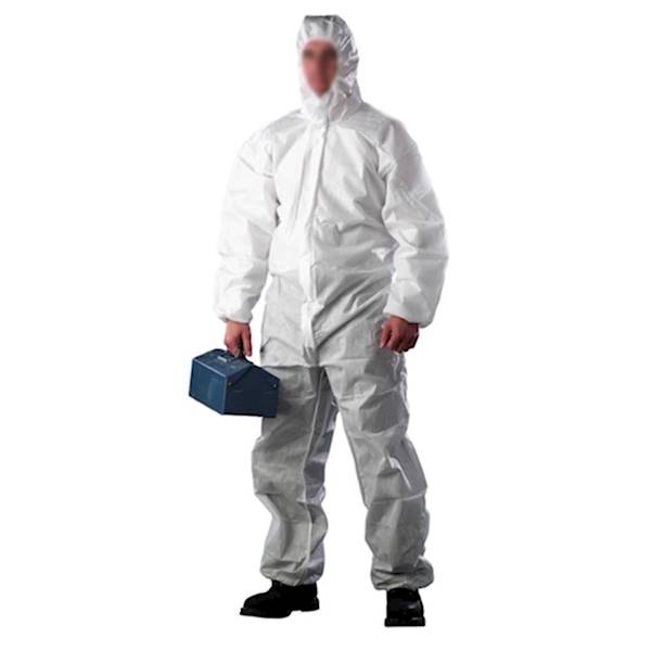KOMBINEZON OCHRONNY 3M SAFEGARD GP LAKELAND