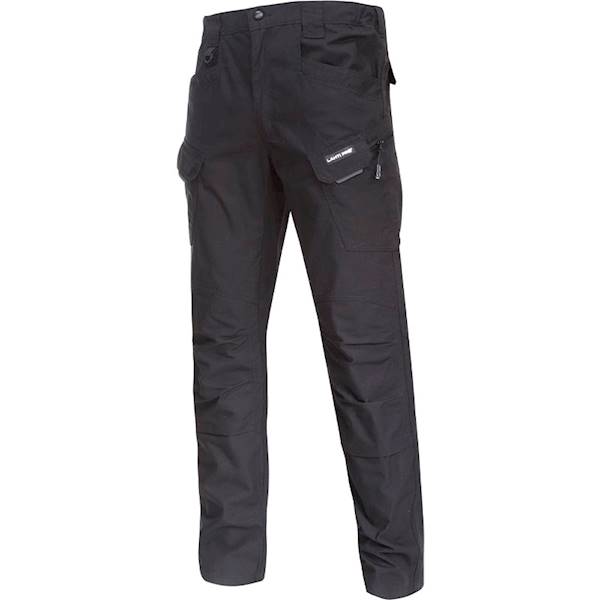 SPODNIE ROBOCZE BOJÓWKI LAHTI PRO L40515 CZARNE 2XL