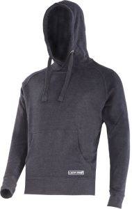 BLUZA Z KAPTUREM LAHTI PRO L40131 CZARNA 2XL