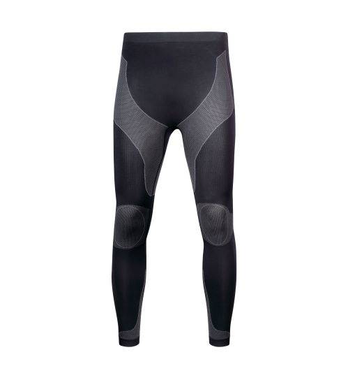 KALESONY TERMOAKTYWNE LAHTI PRO L41202 CZARNO-SZARE S/M