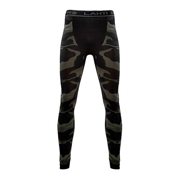 KALESONY TERMOAKTYWNE LAHTI PRO L41209 MORO L/XL