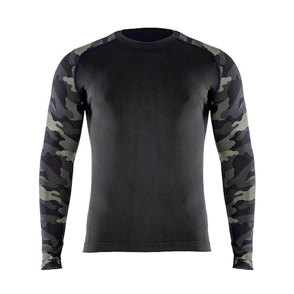 KOSZULKA TERMOAKTYWNA LAHTI PRO L41208 MORO 2XL/3XL