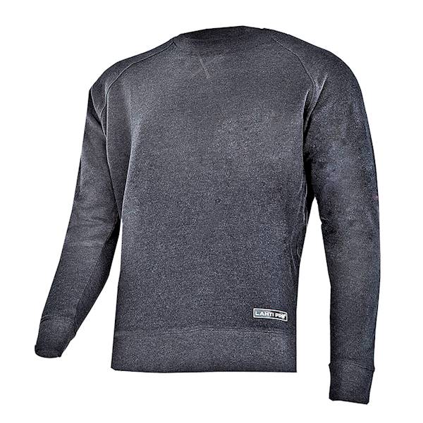BLUZA ROBOCZA LAHTI PRO L40129 CZARNA XL