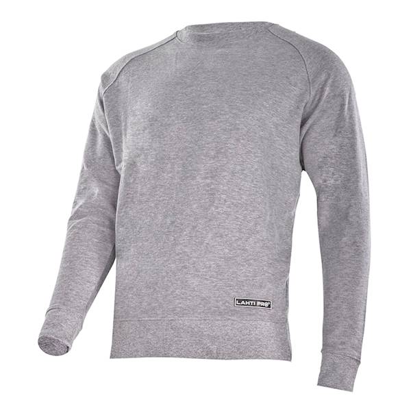 BLUZA ROBOCZA LAHTI PRO L40128 SZARA S