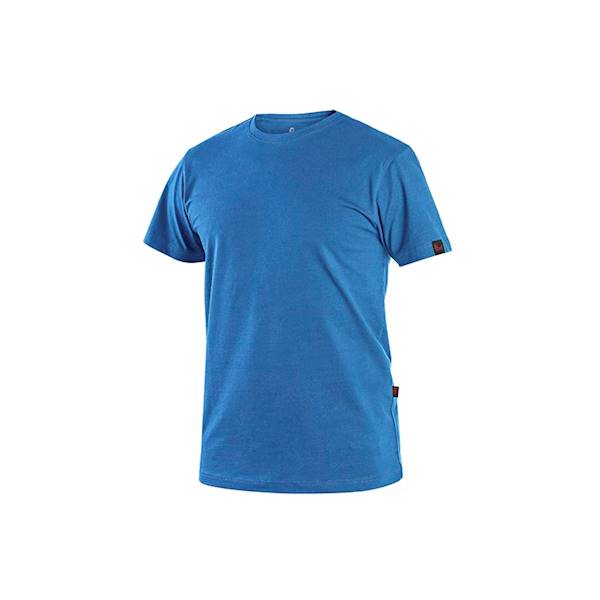 KOSZULA ROBOCZA KRÓTKI RĘKAW NOLAN NIEBESKA R.XL