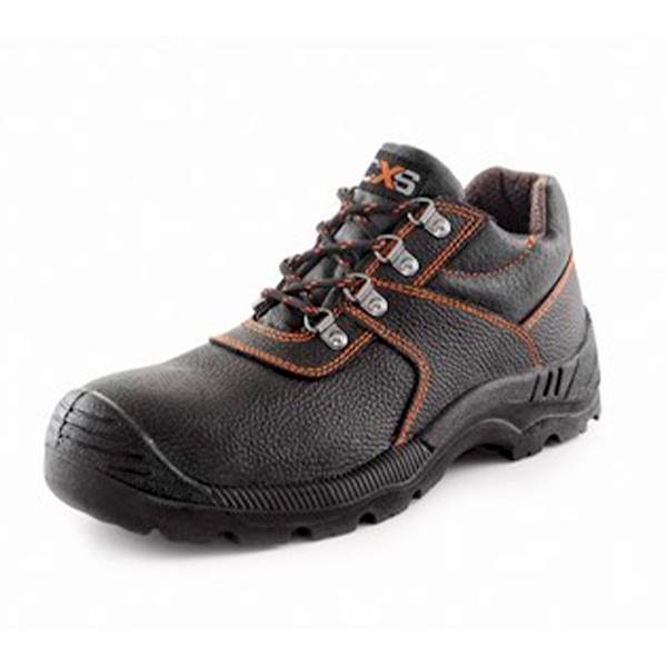 OBUWIE ROBOCZE STONE PYRIT S3 0692/38