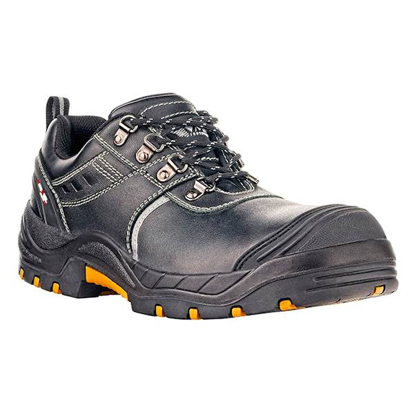 PÓŁBUTY SKÓRZANE VM FOOTWEAR ANDORRA S3 HRO SRC 42
