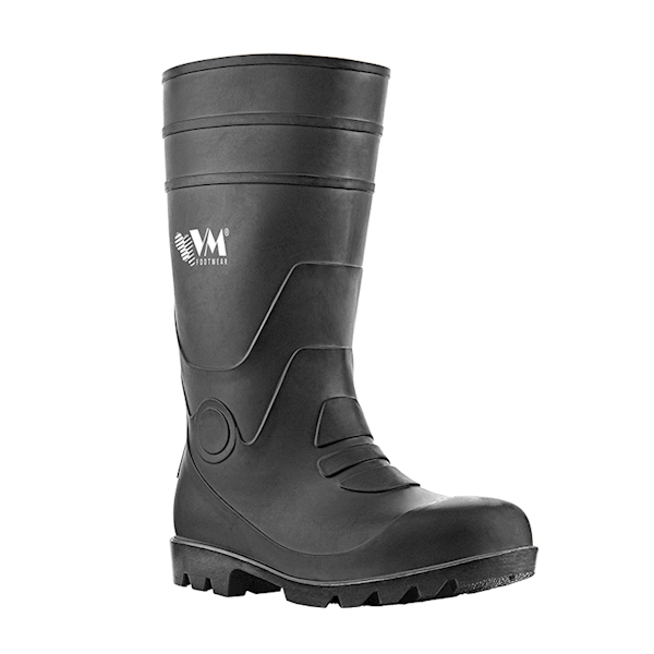 KALOSZE OCHRONNE VM FOOTWEAR OSAKA S5 SRA 44