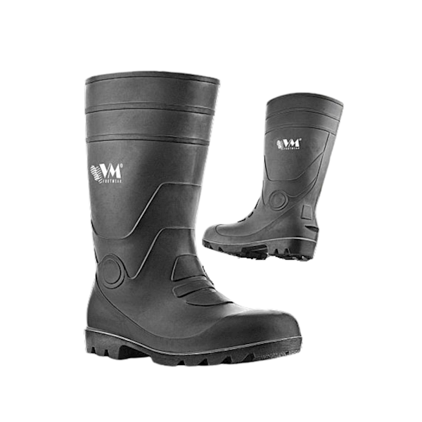 KALOSZE OCHRONNE VM FOOTWEAR OSAKA S5 SRA 42