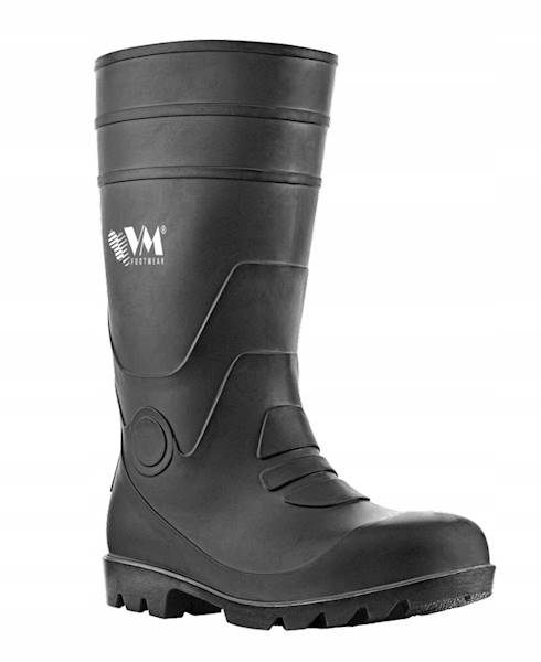 KALOSZE OCHRONNE VM FOOTWEAR OSAKA S5 SRA 45