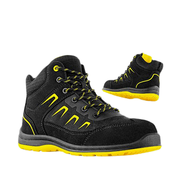 TRZEWIKI VM FOOTWEAR RHODOS S3 ESD 37