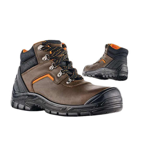 TRZEWIKI VM FOOTWEAR HANNOVER S3 SRC 48