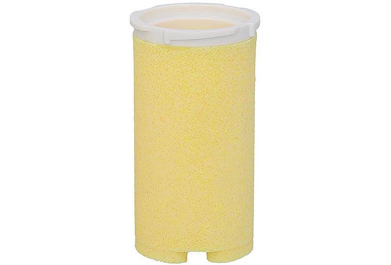 Wkład filtra paliwa silikon 50-75 µm walec cylindr