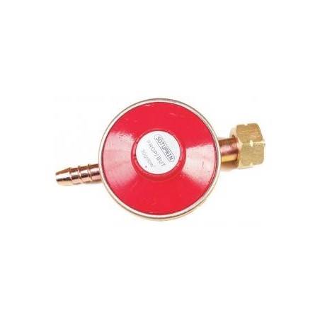 Reduktor gazu 37 mbar 2 kg/h typ 714