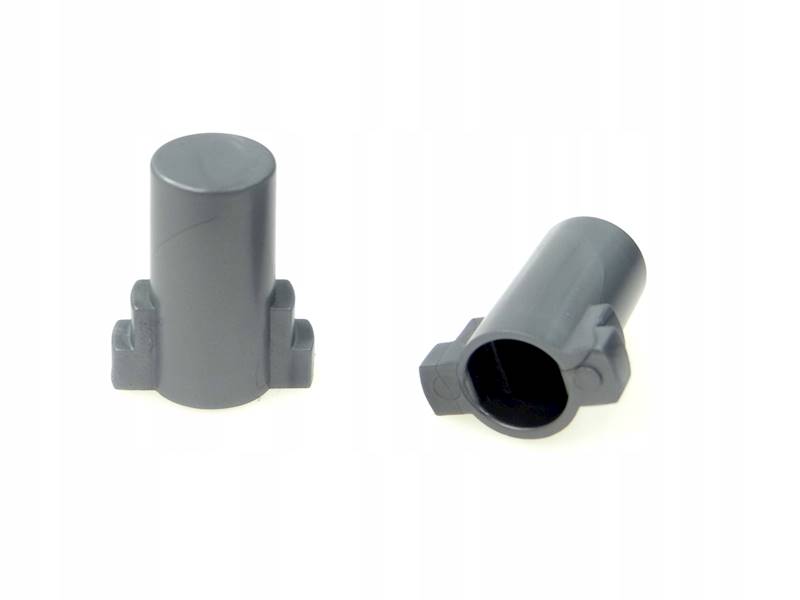 Sprzęgło palnika d=8mm wew. 1 ścięcie dł=22 fi 11mm