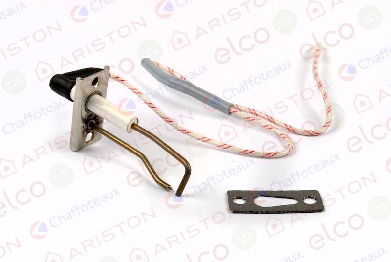 Ariston Elektroda jonizacyjno/zapłonowa One 