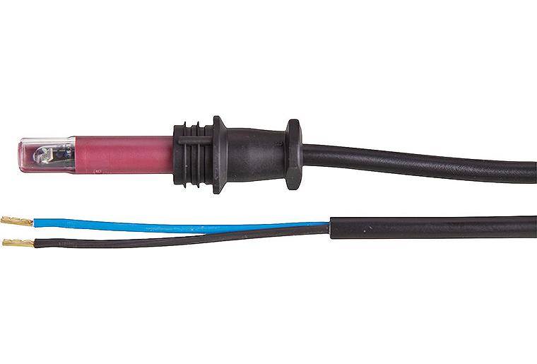 Landis&Gyr/Siemens Fotokomórka QRB1B-A068B70B