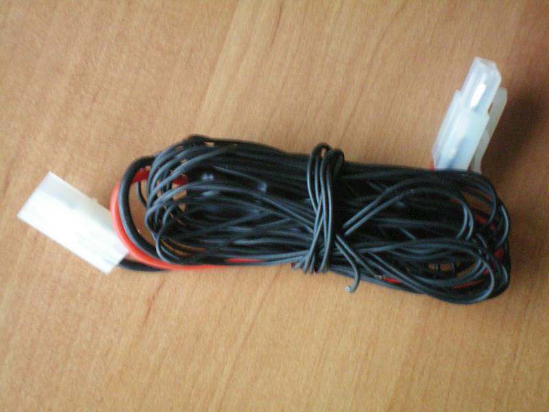 Ulrich Adapter AW04